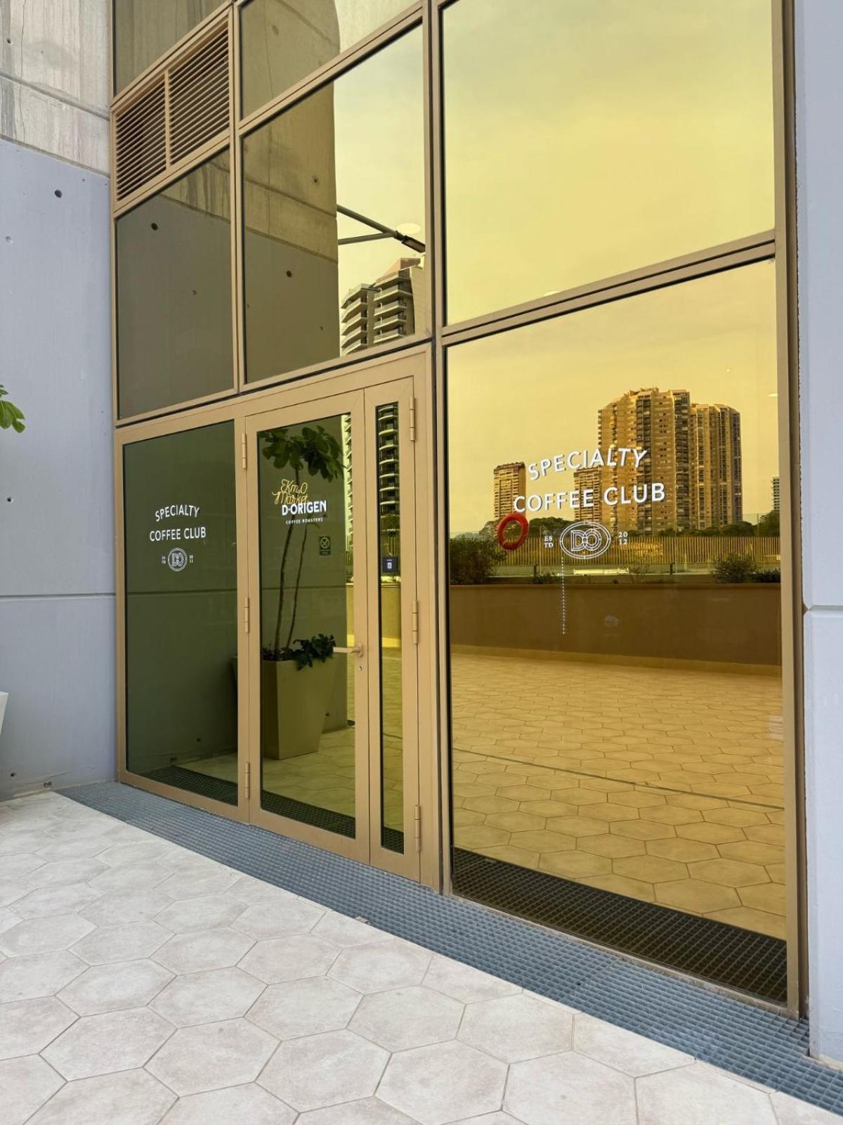 Apartmán Skypartment Intempo Benidorm Exteriér fotografie